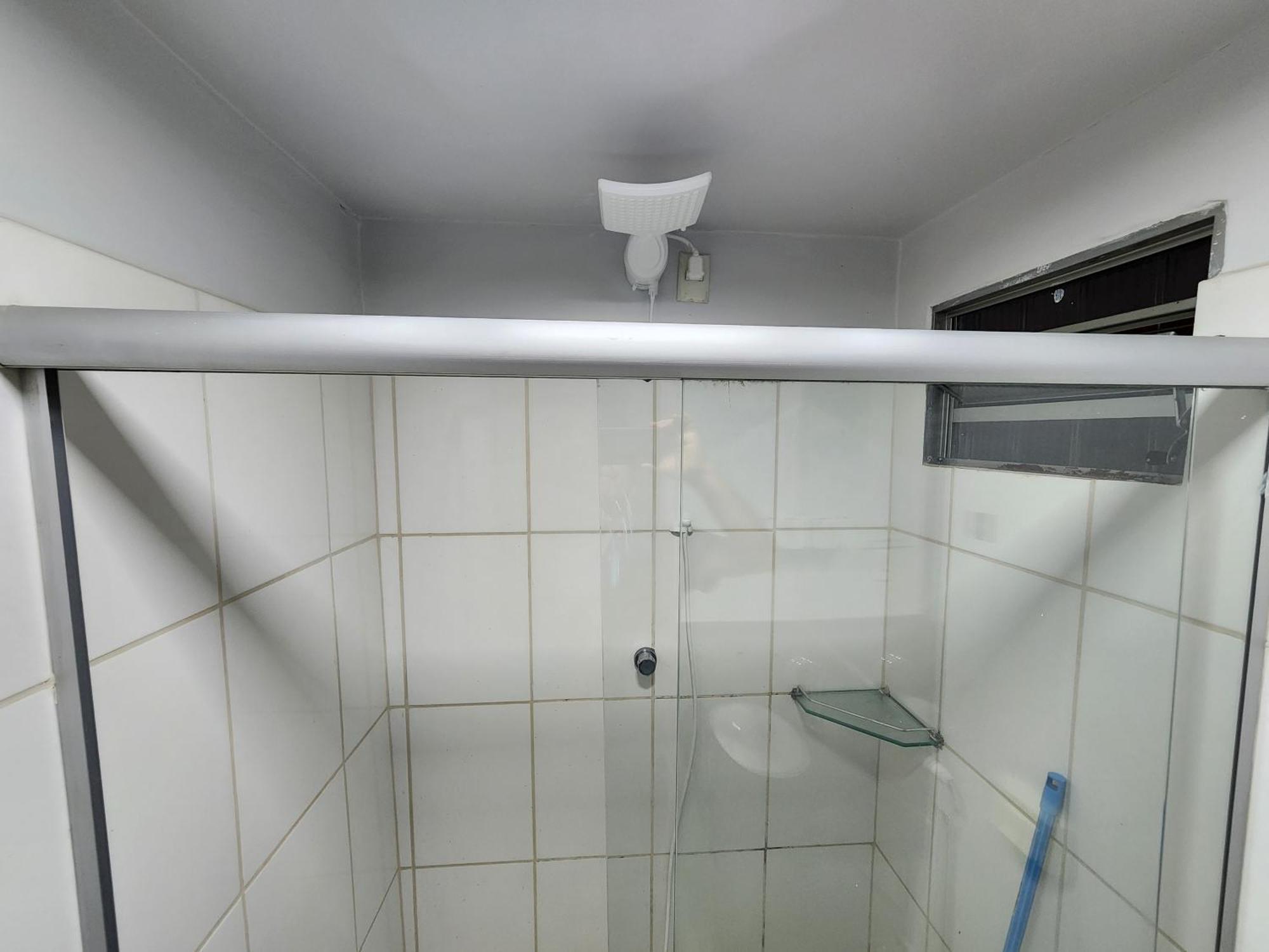 Suite2 Privativa Climatizada Mobiliada Com Garagem E Wi-fi Holiday home Goiania